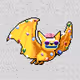 CryptoBat #8716