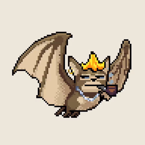 Cryptobatz By Ozzy Osbourne