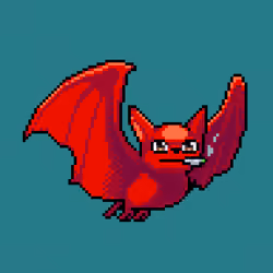 CryptoBat #6300
