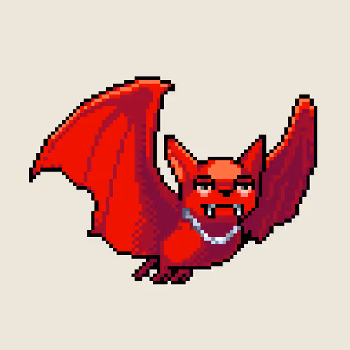 Cryptobatz By Ozzy Osbourne