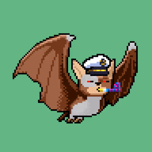 Cryptobatz By Ozzy Osbourne