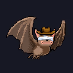 CryptoBat #2275