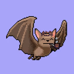 CryptoBat #8792