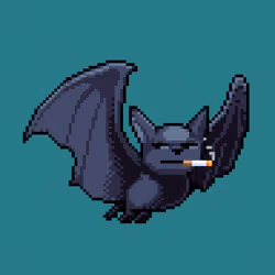 CryptoBat #3155