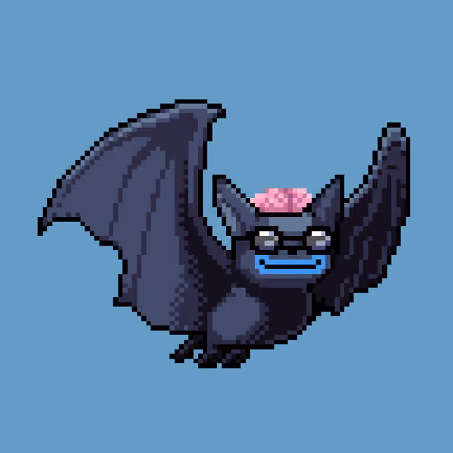 CryptoBat #3595