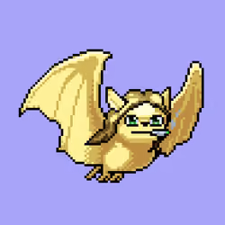 CryptoBat #113
