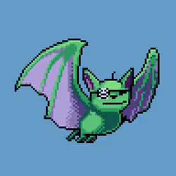 CryptoBat #3090