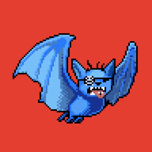Cryptobatz By Ozzy Osbourne