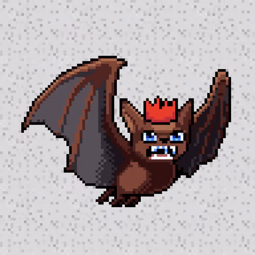 CryptoBat #6231