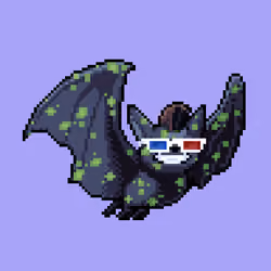 CryptoBat #8506