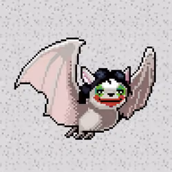 CryptoBat #3882