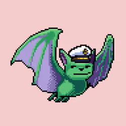 CryptoBat #7138