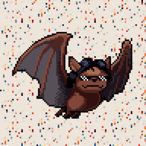 CryptoBat #6111