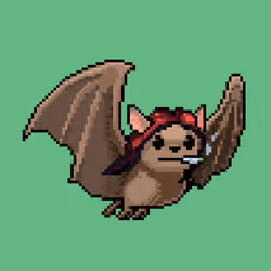 CryptoBat #3213