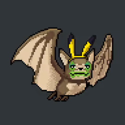 CryptoBat #6380