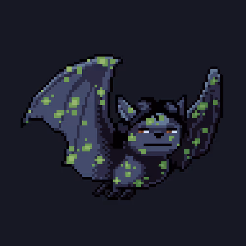 Cryptobatz By Ozzy Osbourne