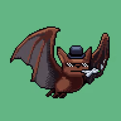 CryptoBat #8576
