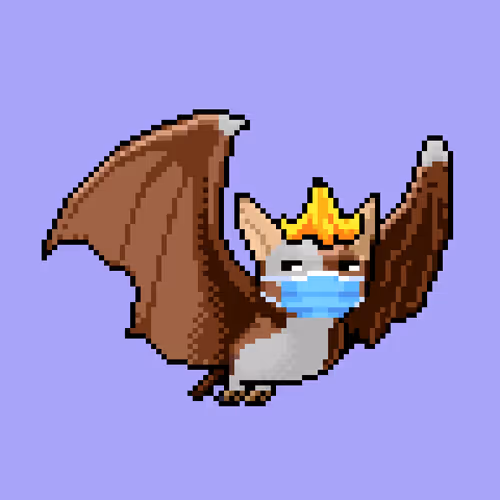 Cryptobatz By Ozzy Osbourne