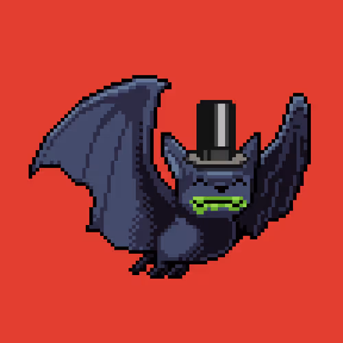 Cryptobatz By Ozzy Osbourne