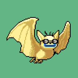 CryptoBat #2963