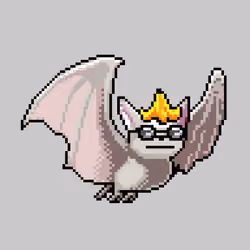 CryptoBat #4841