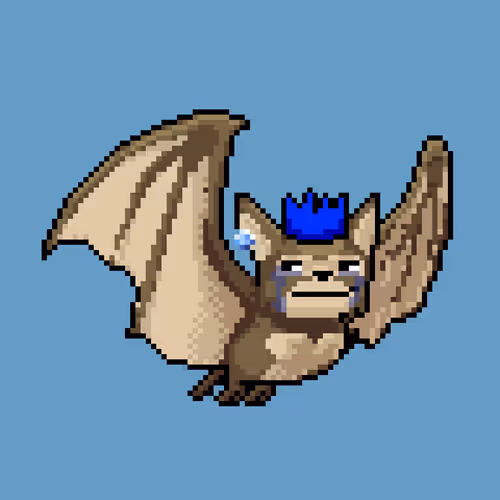 Cryptobatz By Ozzy Osbourne