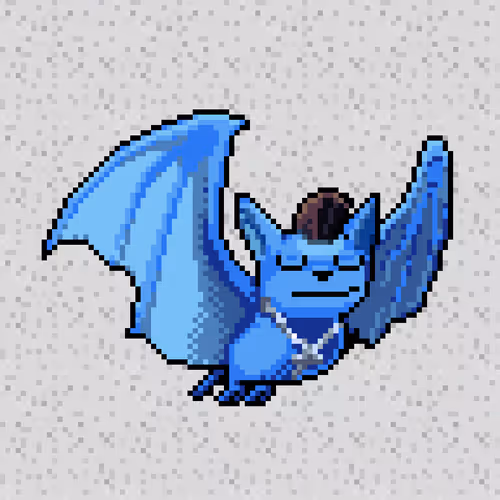 Cryptobatz By Ozzy Osbourne