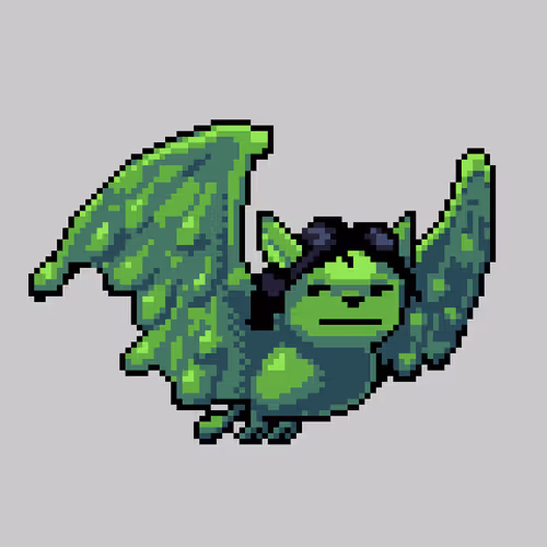 Cryptobatz By Ozzy Osbourne