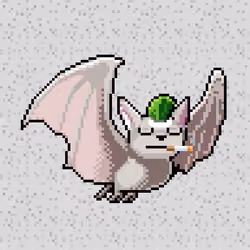CryptoBat #5191