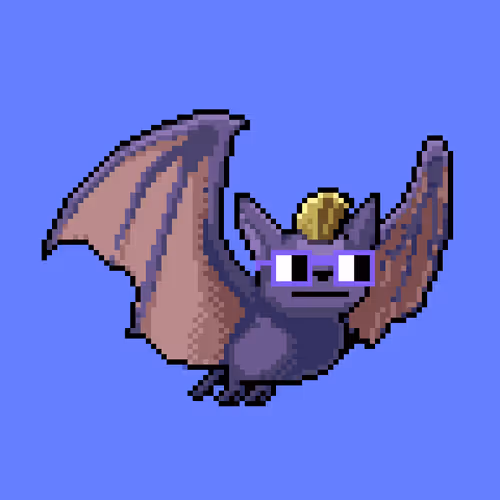 Cryptobatz By Ozzy Osbourne