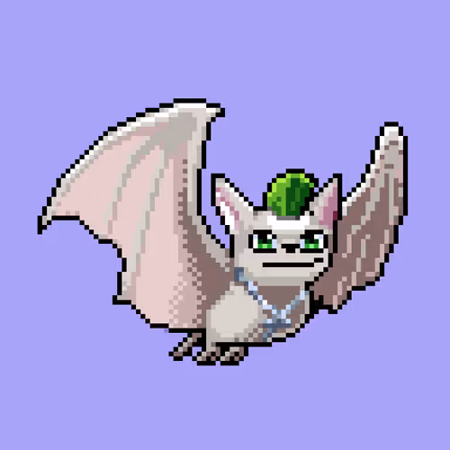 Cryptobatz By Ozzy Osbourne