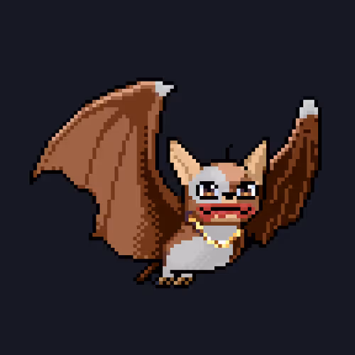 CryptoBat #7867