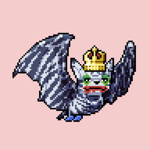 CryptoBat #8856