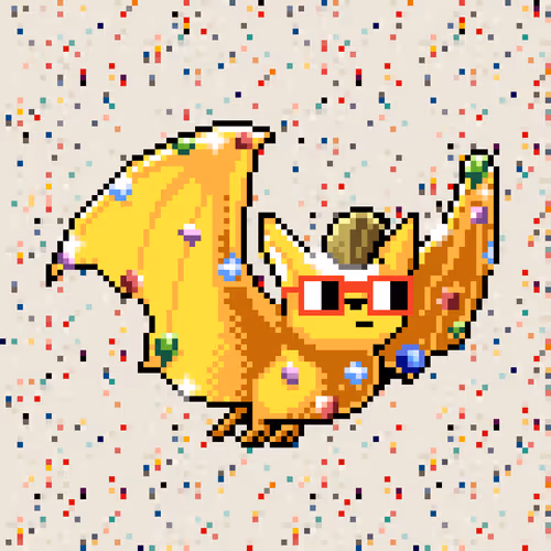 CryptoBat #4606