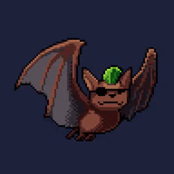 CryptoBat #6700