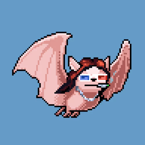 Cryptobatz By Ozzy Osbourne