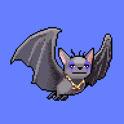 Cryptobatz By Ozzy Osbourne