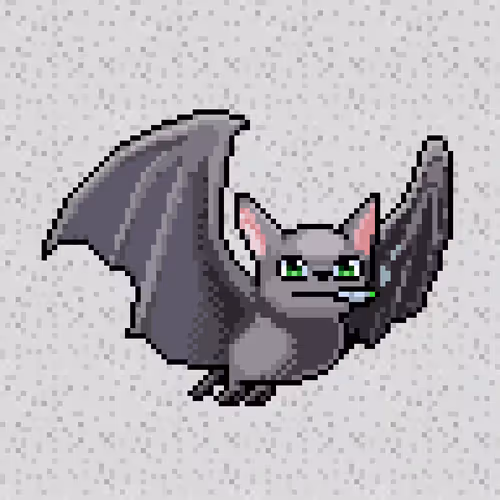 Cryptobatz By Ozzy Osbourne