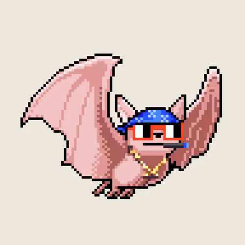 Cryptobatz By Ozzy Osbourne