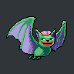 CryptoBat #9574