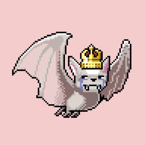 CryptoBat #5015
