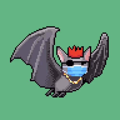 CryptoBat #1723