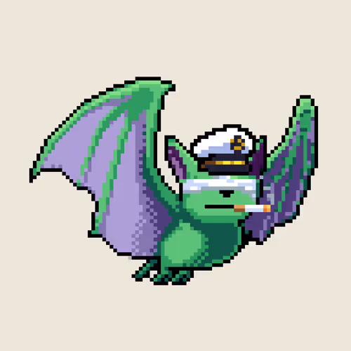 CryptoBat #4872