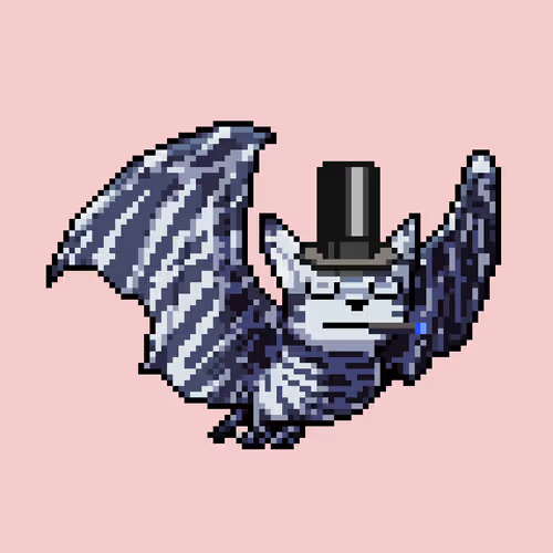 Cryptobatz By Ozzy Osbourne