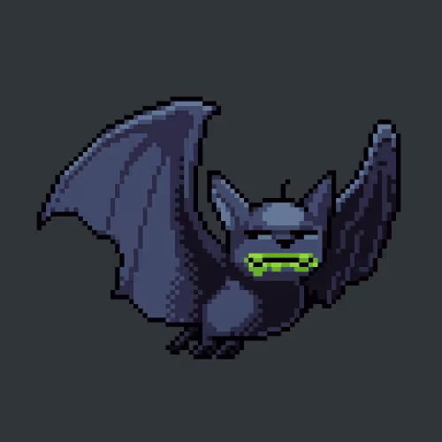 Cryptobatz By Ozzy Osbourne