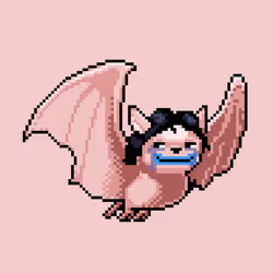 CryptoBat #7123