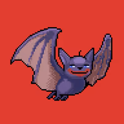 CryptoBat #1295