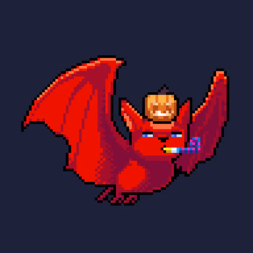 CryptoBat #3366