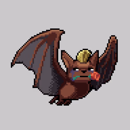 Cryptobatz By Ozzy Osbourne