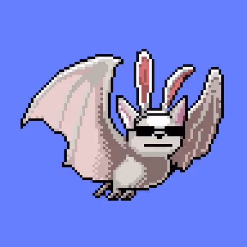 CryptoBat #5601
